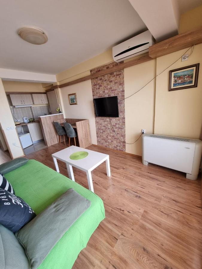 Lukanov Apartments & Guest Rooms Ohrid Exterior foto