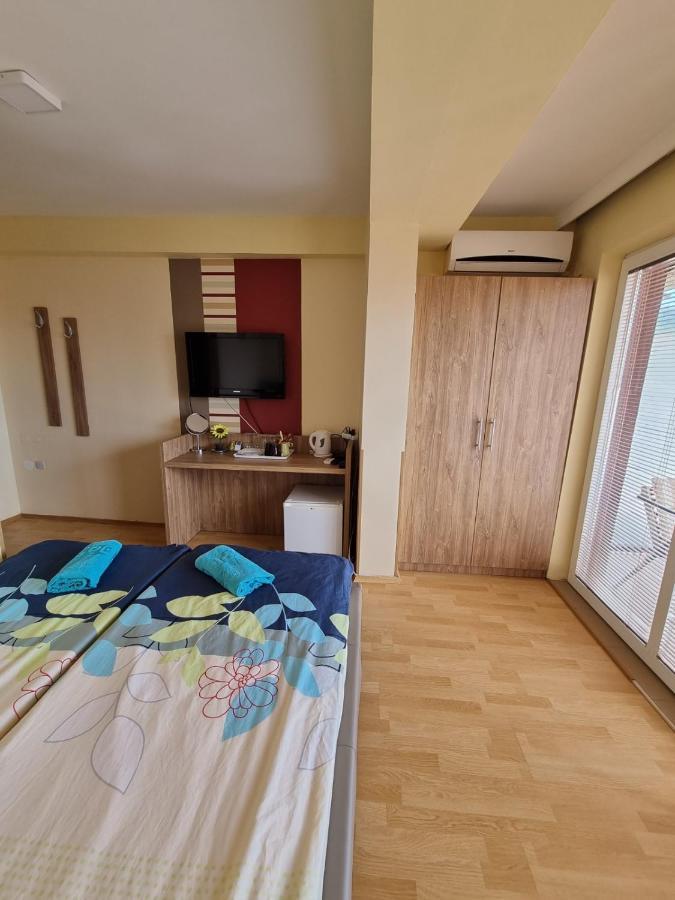 Lukanov Apartments & Guest Rooms Ohrid Exterior foto