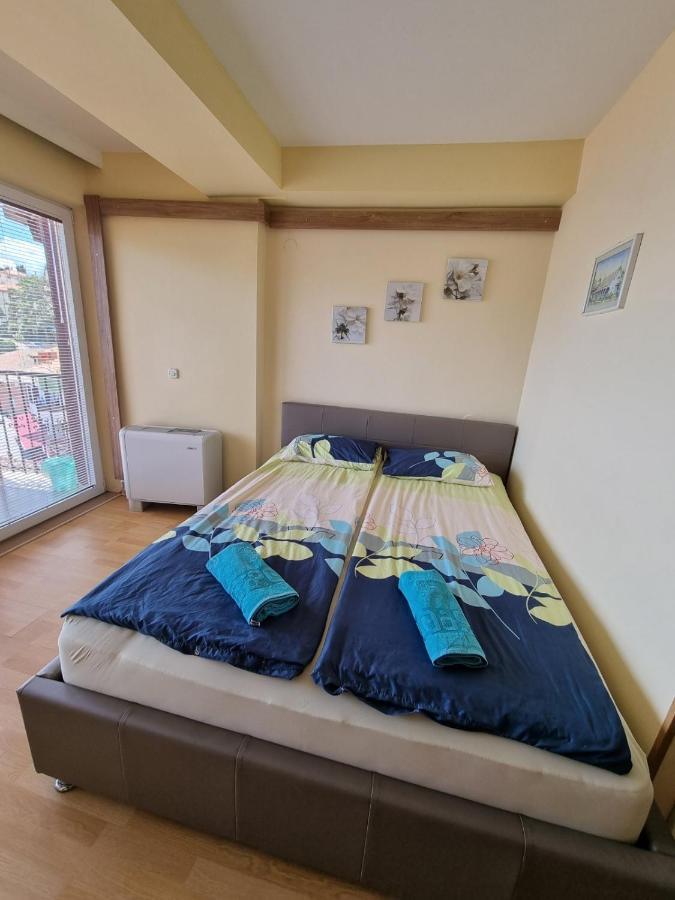 Lukanov Apartments & Guest Rooms Ohrid Exterior foto